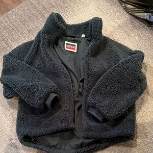 Levi's Dark Green Jacket